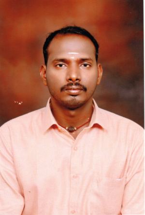 B.மோகன்ராஜ்  DME