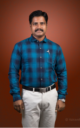 சி.வைரவேல்