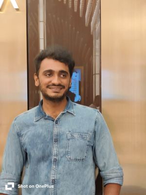 R.Sreevatchan B-tech