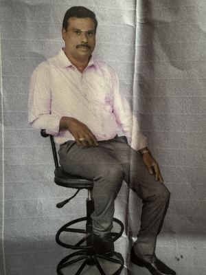 R.Srinivasan M.com