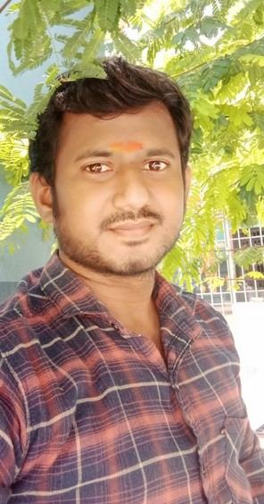 M.சுரேந்திர மோகன்