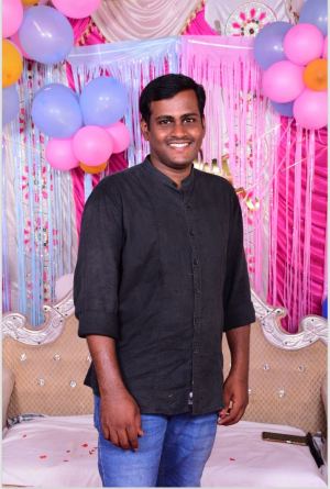 வெ .திலீபன் BE ( mech)