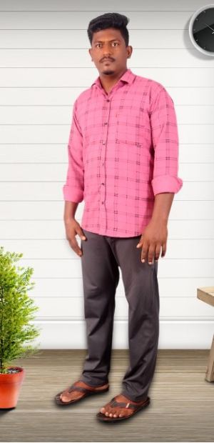 V.பூவரசன்