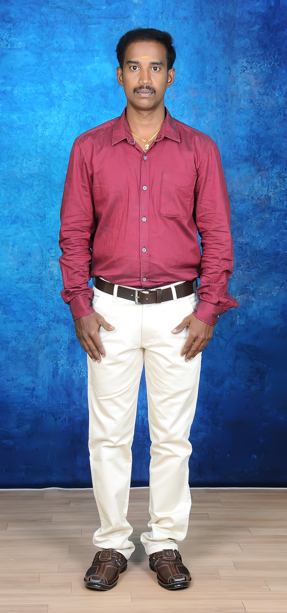 R.Sathish Kumar