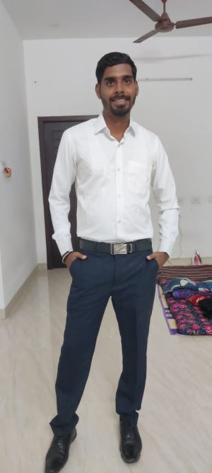 சி .வேல்முருகன்