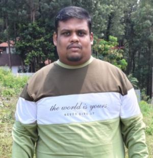 P.அரவிந்தஸ்ரீராம்