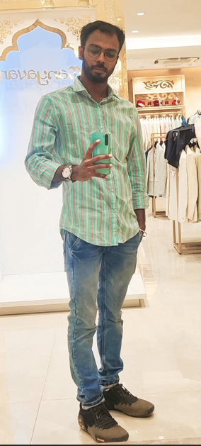 R.சரண்ராஜ் 