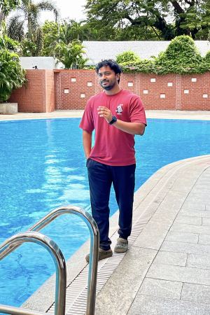 S.கவின்குமார்