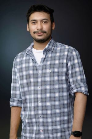 P.சுரேஷ்