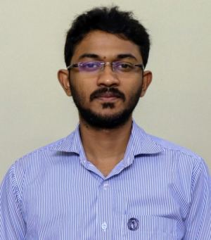 V.Arun kumaar