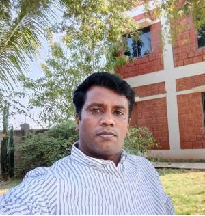 . J. Vickraman