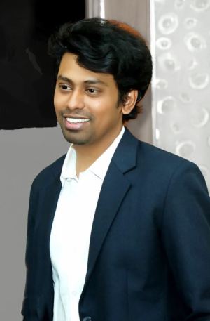 S.கோபிநாதன்