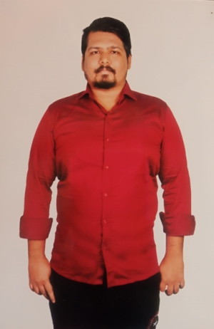 எ.கார்த்திகேயன்  BE