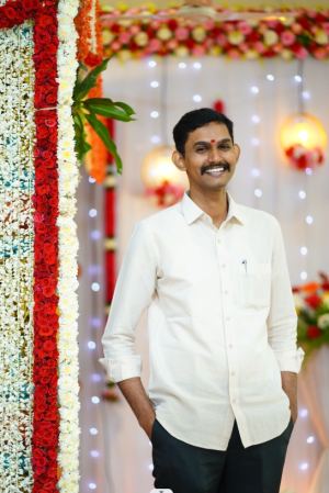 R ANANDA CITH SABESAN  