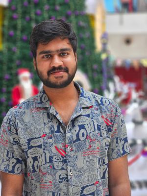 P.அரவிந்த்