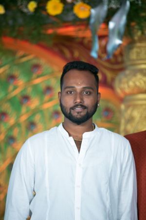 B.அரவிந்த்