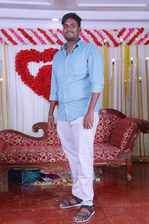 M வினோத்குமார் BE