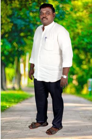 சு .அருணாசலம் BE(CSE)