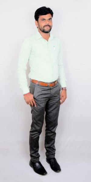 J.சதீஷ் குமார்