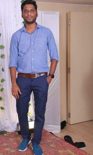 R.ராகுல்