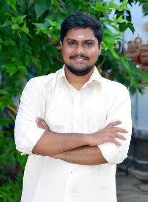 V.சபரிநாதன்