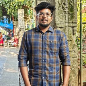 மு முத்துராஜ் 