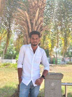 V இளங்கோவன்