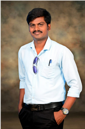 S.அஜித் குமார் 