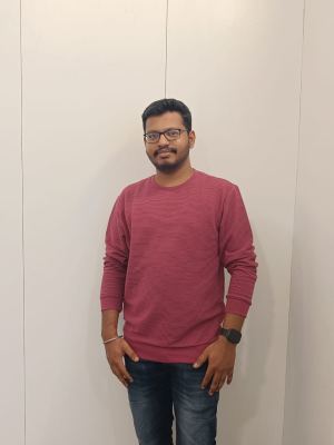 m பரணீதரன்  