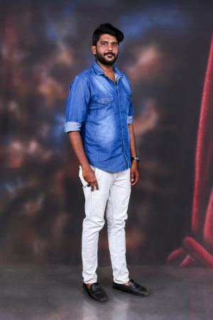 K.சூர்யா