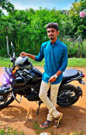 U.S.ஹரிஹரன் 