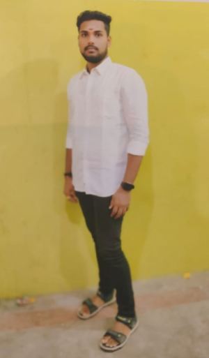 s ஜெகதீஷ்   MA