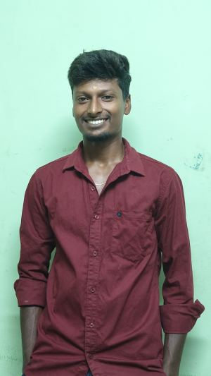 R.Tamizh Selvan