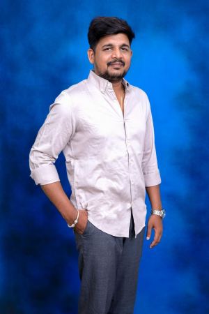 P  வெற்றிவேல் 