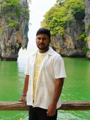 U.ராகுல் 