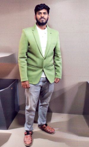 D.தினேஷ்  