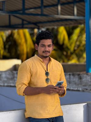 P.பிரஜேஷ்