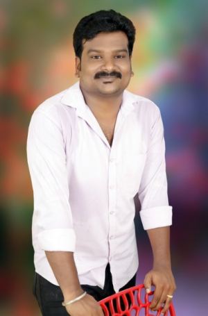 R.ஹரிஹரன் 