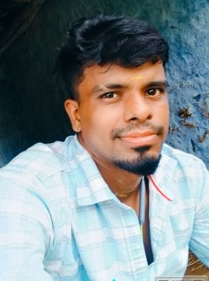 S விக்னேஷ்  DME