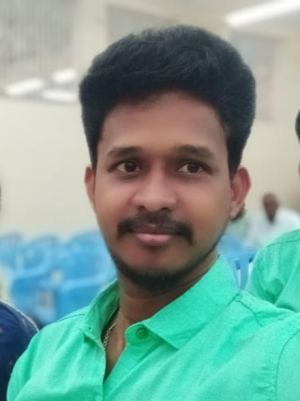 S ஜெகன்நாதன் 