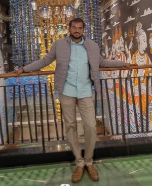 S.சரண்ராஜ்