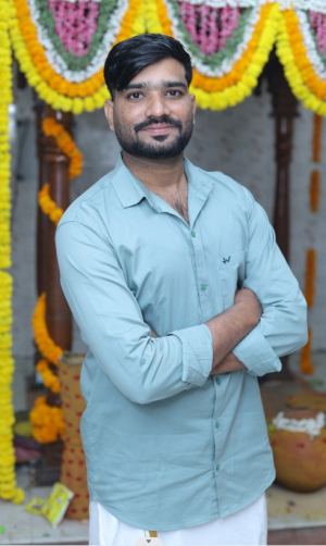 G.சந்தோஷ் 