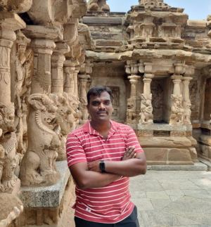 V.தங்கவேல்