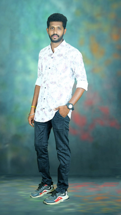 N.பரந்தாமன்