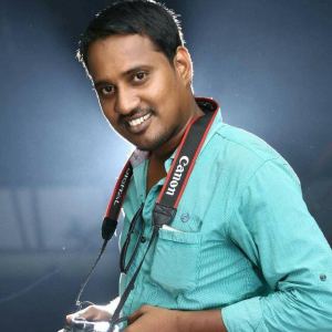 E  திருநாவுக்கரசு 