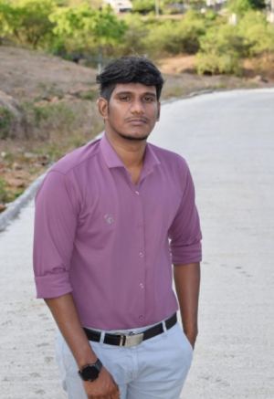 G.Vinoth Kumar