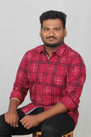 T.V.VIJAY BE (ECE) Bangalore