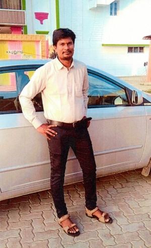 M.சிவக்குமார்