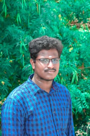 S SATHASIVAM M Sc.B.Ed