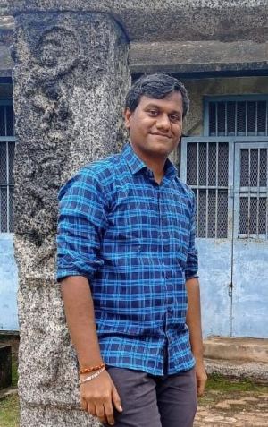 பா.ஸ்ரீ ராம் 